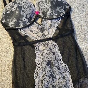 Victoria Secret Lingerie 32DD